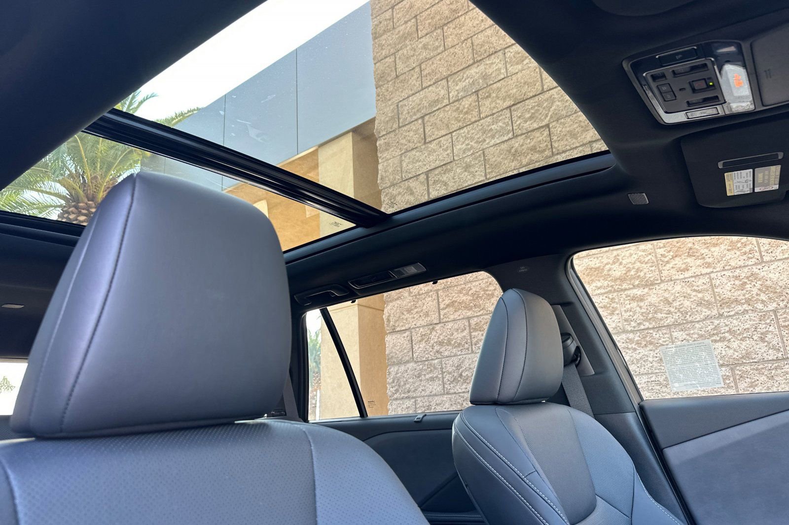 New 2026 Lexus TX 350 AWD image 24