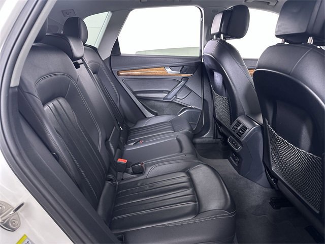 Used 2023 Audi Q5 2.0T Premium Plus image 28