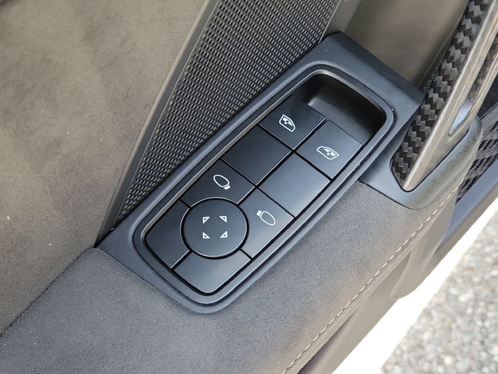 Certified 2025 Porsche 911 GT3 RWD image 25