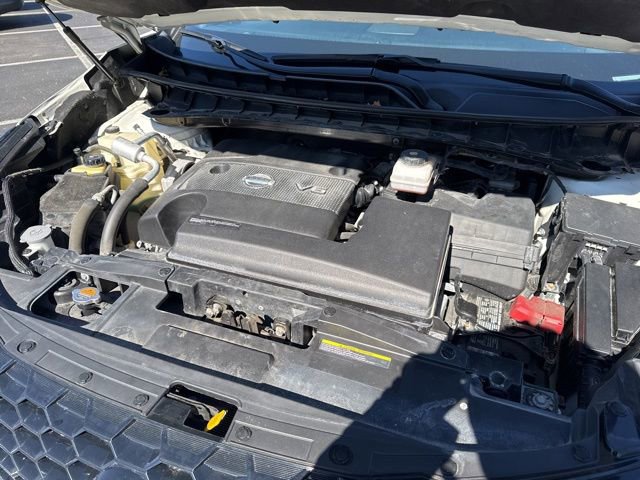 Used 2020 Nissan Murano SV image 28