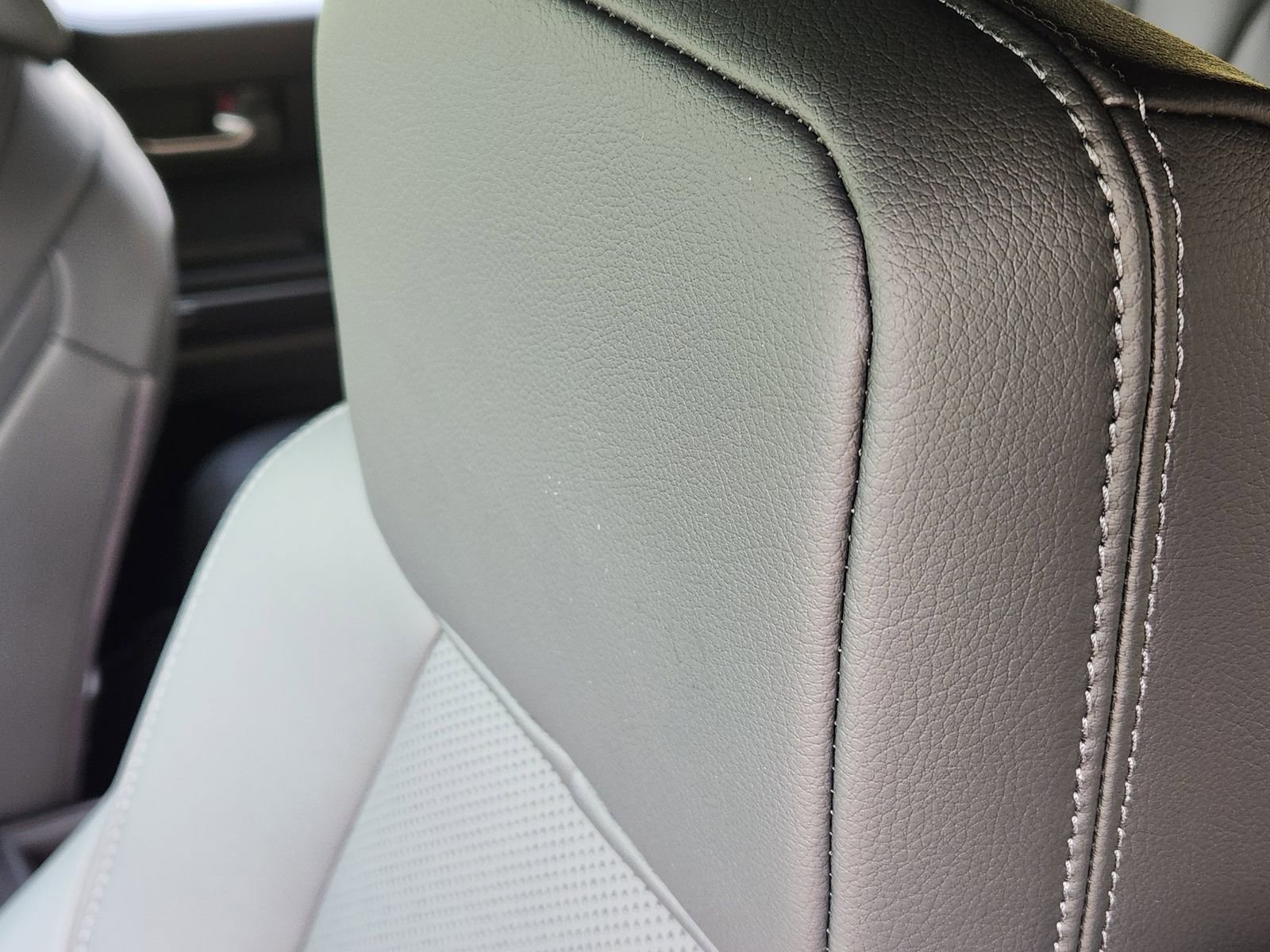 New 2026 Toyota Tacoma TRD Sport w/ TRD Sport Premium Package AWD/4WD image 14