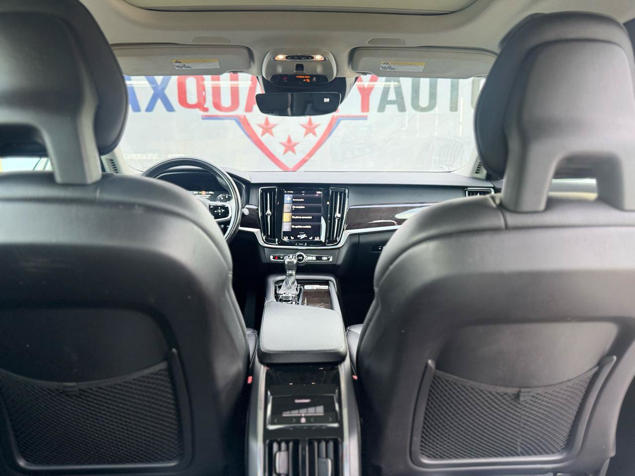 Used 2018 Volvo S90 T5 Momentum w/ Convenience Package AWD/4WD image 60