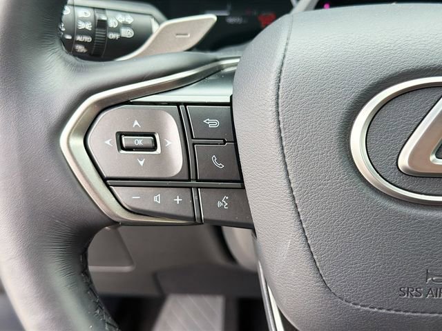 Used 2025 Lexus TX 350 AWD w/ Technology Package image 40