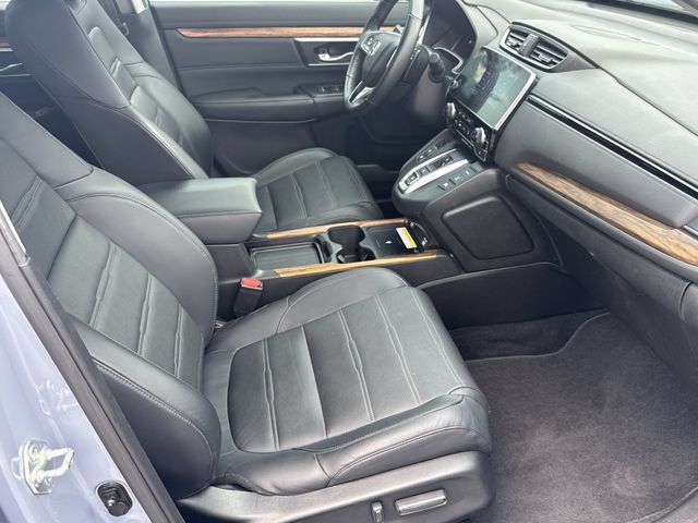 Used 2021 Honda CR-V Touring image 15