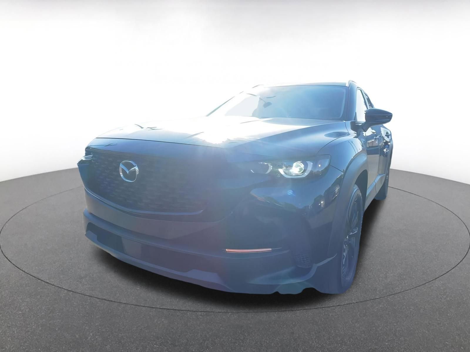 Used 2025 MAZDA CX-50 AWD 2.5 S w/ Preferred Package image 7