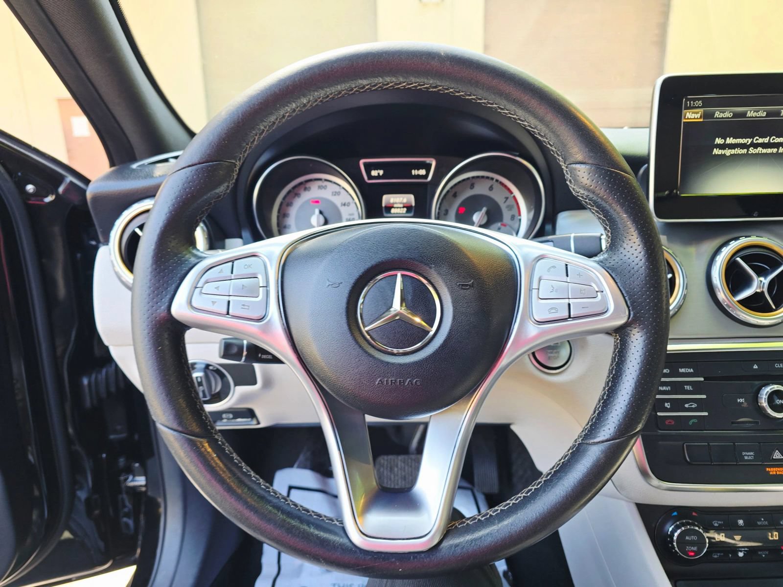 Used 2017 Mercedes-Benz GLA 250 image 18