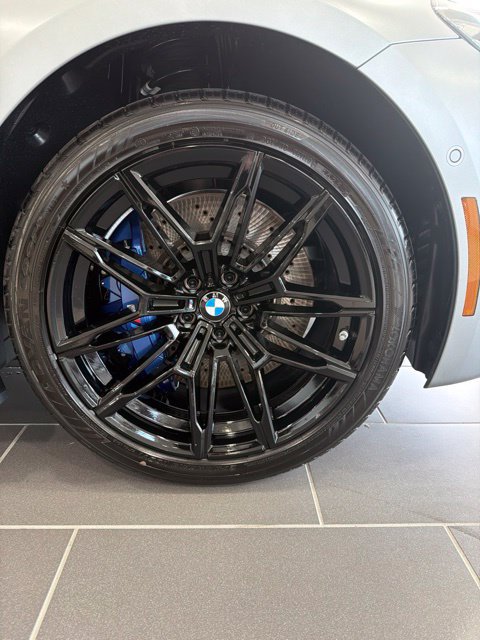 New 2026 BMW M2 w/ Lighting Package RWD image 2