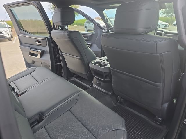 Certified 2025 Toyota Tundra Limited image 11