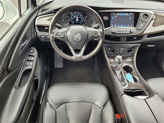 Used 2019 Buick Envision Premium image 16