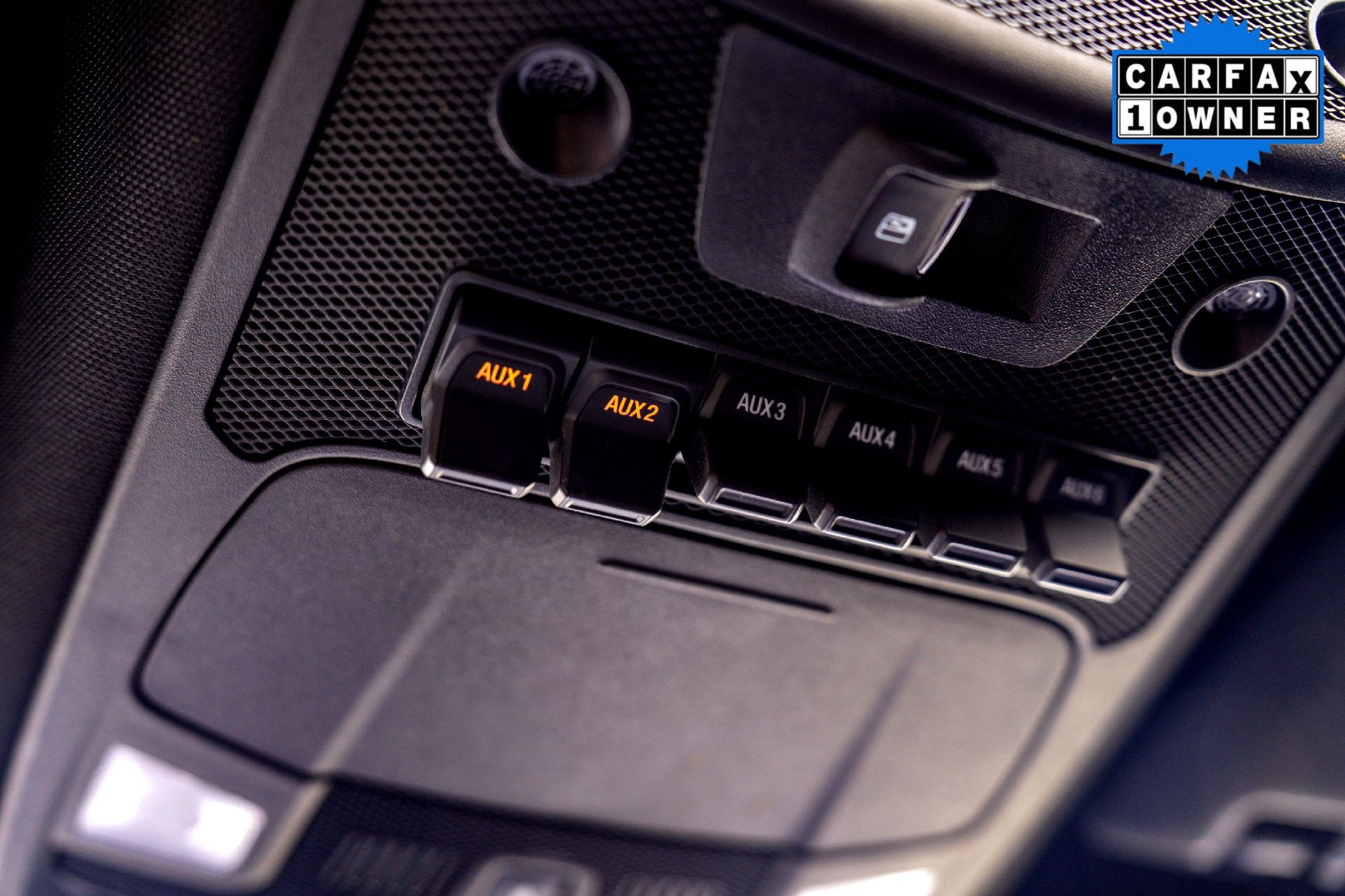 Used 2021 Ford F450 Platinum w/ FX4 Off-Road Package image 32