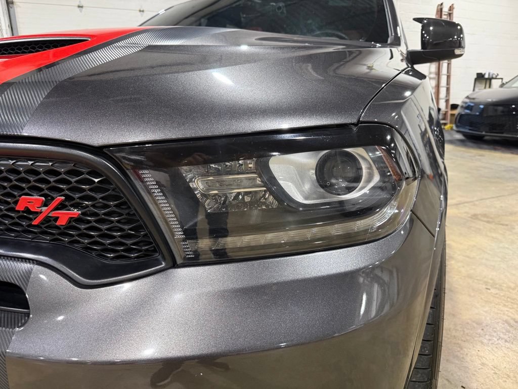 Used 2019 Dodge Durango R/T w/ Trailer Tow Group IV AWD/4WD image 21