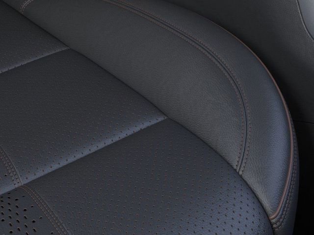 New 2025 Chevrolet Silverado 1500 High Country image 21