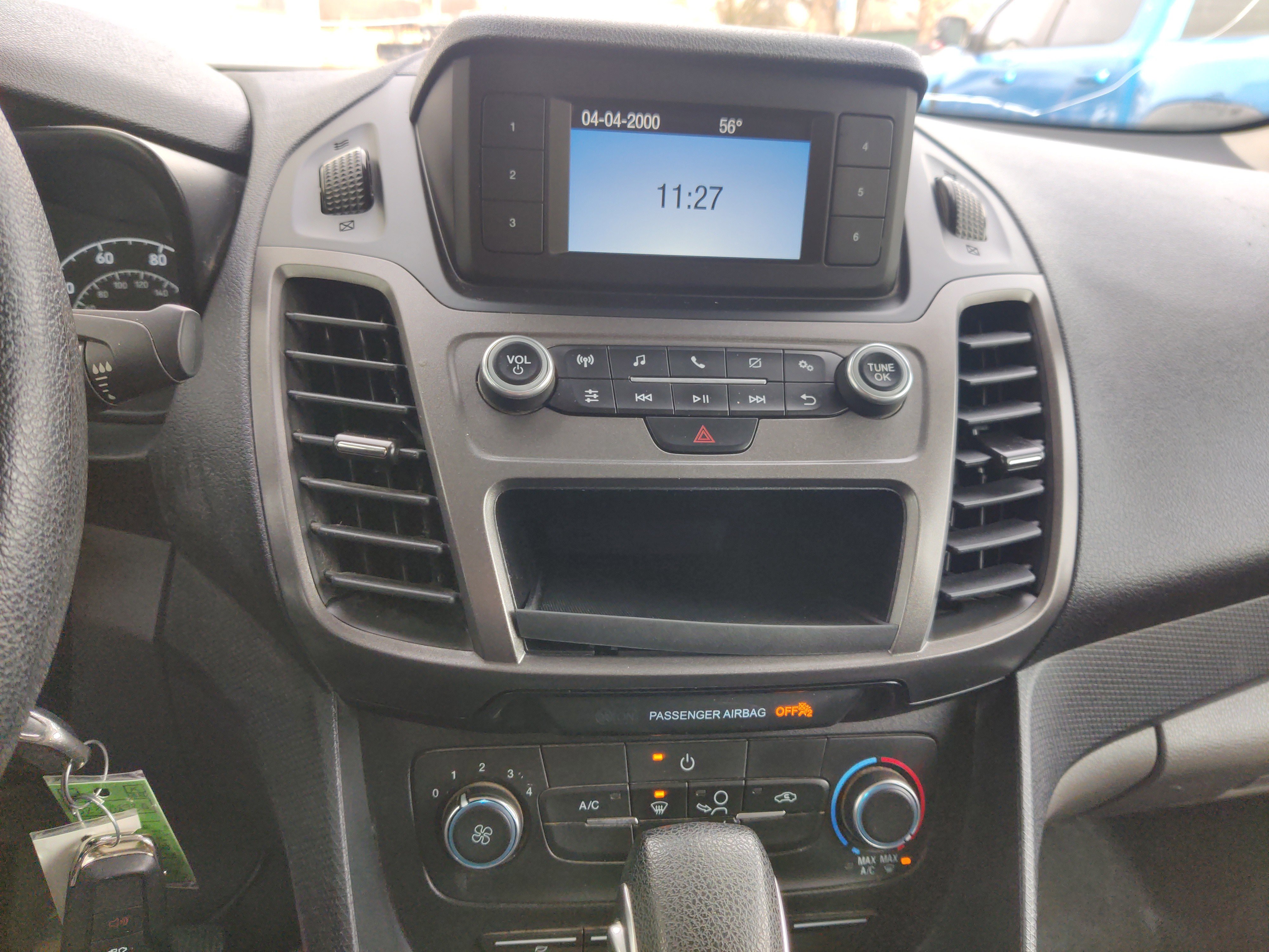 Used 2022 Ford Transit Connect XL FWD image 20