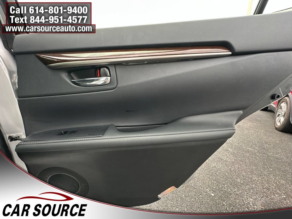 Used 2014 Lexus ES 350 w/ Premium Package FWD image 32
