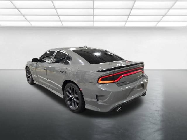 Used 2023 Dodge Charger R/T w/ Plus Group image 7