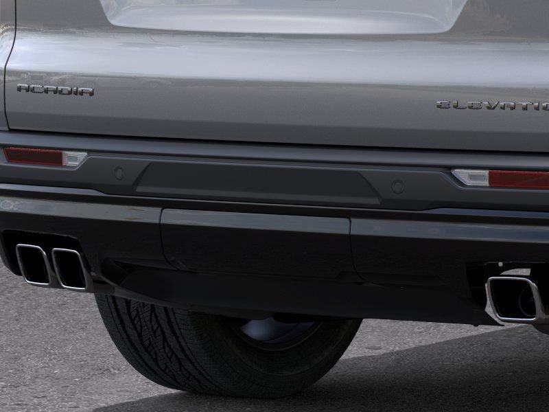 New 2027 GMC Acadia Elevation FWD image 14