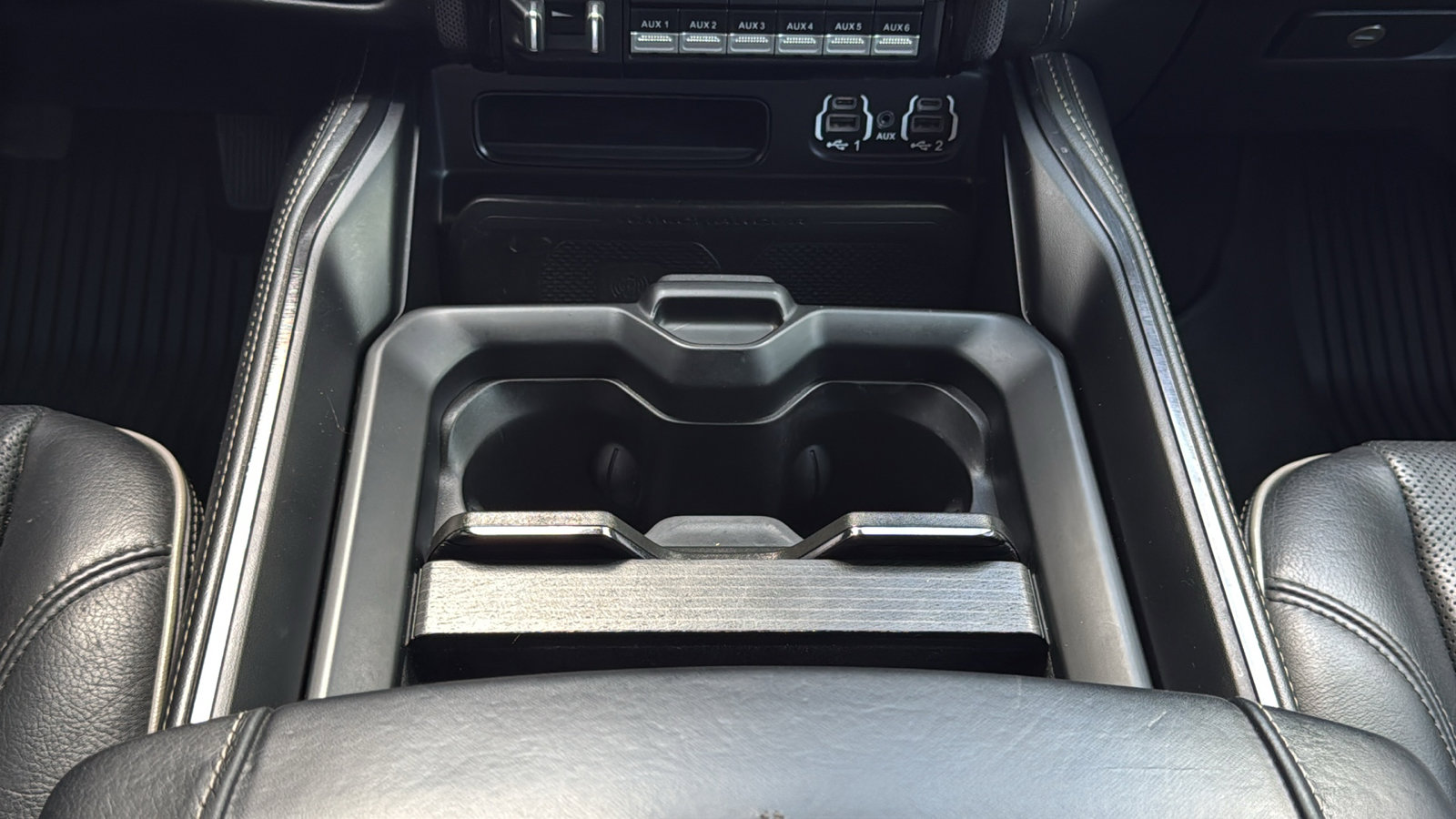 Certified 2022 RAM 2500 Limited image 19