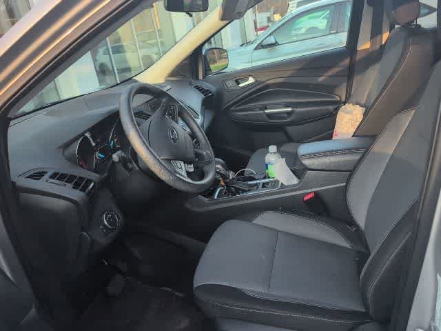 Used 2019 Ford Escape SE AWD/4WD image 12