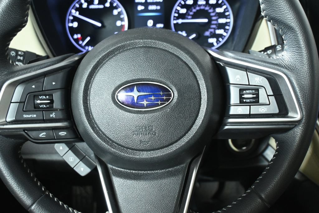 Used 2020 Subaru Outback Premium AWD/4WD image 19