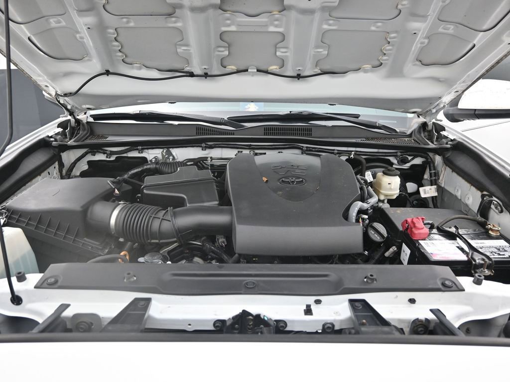 Used 2021 Toyota Tacoma SR5 image 12