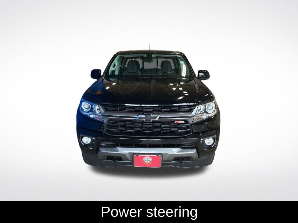 Used 2022 Chevrolet Colorado Z71 image 15