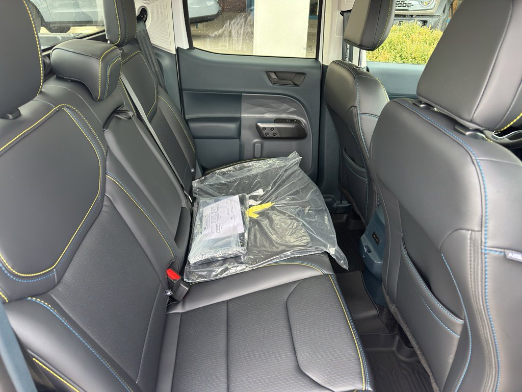 New 2025 Ford Maverick Lobo image 29