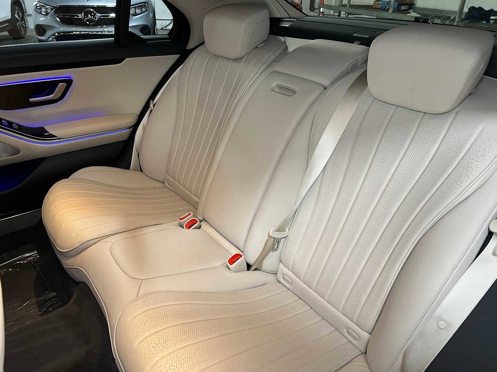 Used 2022 Mercedes-Benz S 500 4MATIC image 21
