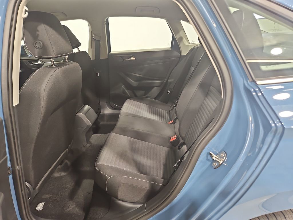 New 2026 Volkswagen Jetta S FWD image 23