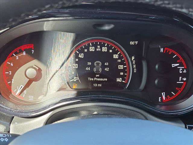 New 2026 Dodge Durango GT AWD/4WD image 11