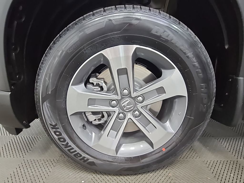 New 2026 Honda Pilot EX-L image 46