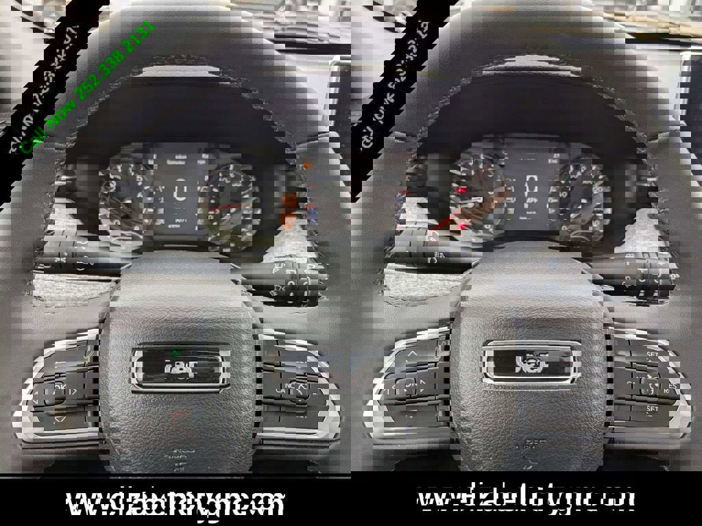 Used 2023 Jeep Compass Latitude w/ Sun and Sound Group image 27