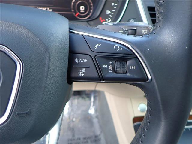 Used 2018 Audi Q5 Premium Plus w/ Premium Plus Package image 17