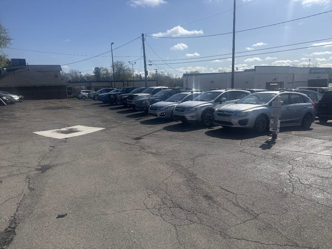 Used 2016 Subaru Impreza 2.0i AWD/4WD image 18