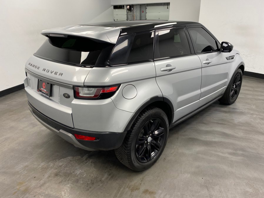 Used 2016 Land Rover Range Rover Evoque HSE Dynamic image 7