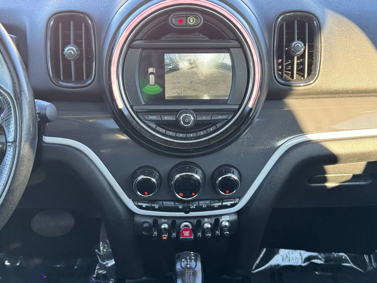 Used 2019 MINI Cooper Countryman S AWD/4WD image 4