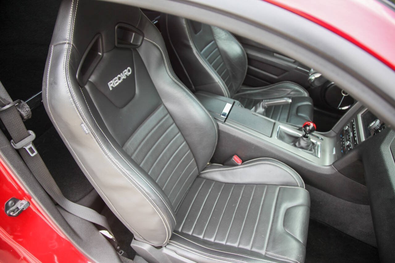 Used 2011 Ford Mustang GT Premium w/ Electronics Pkg RWD image 70
