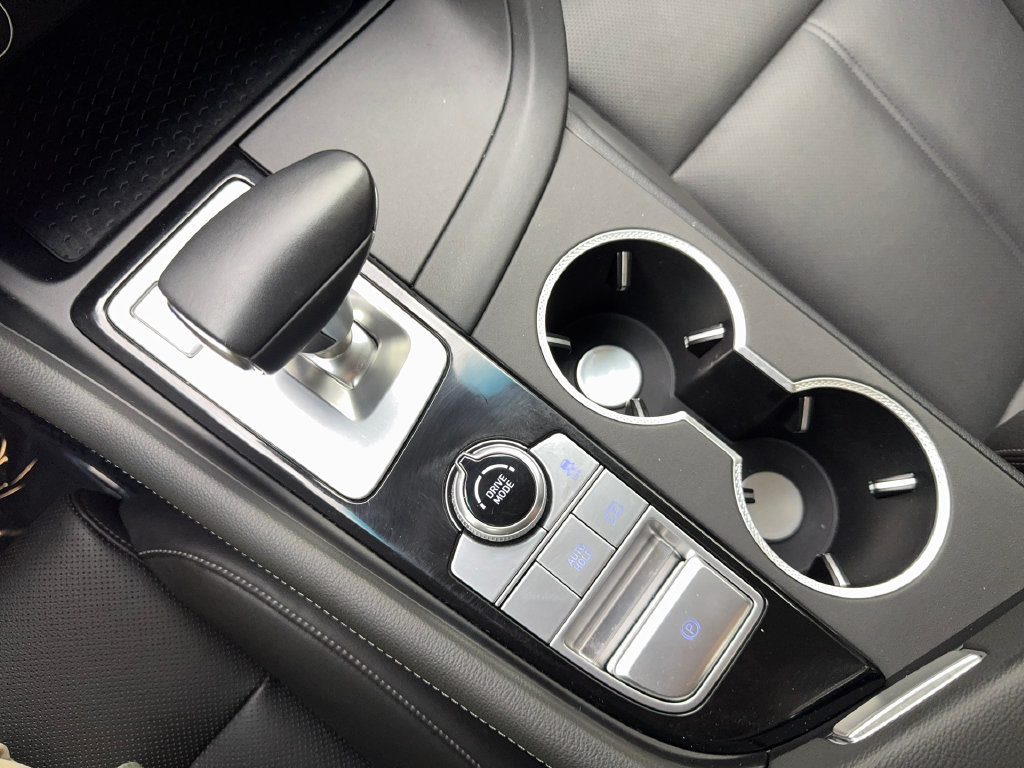 Used 2026 Genesis G70 2.5T RWD image 71