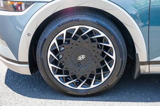 Certified 2023 Hyundai Ioniq 5 Limited AWD/4WD image 11
