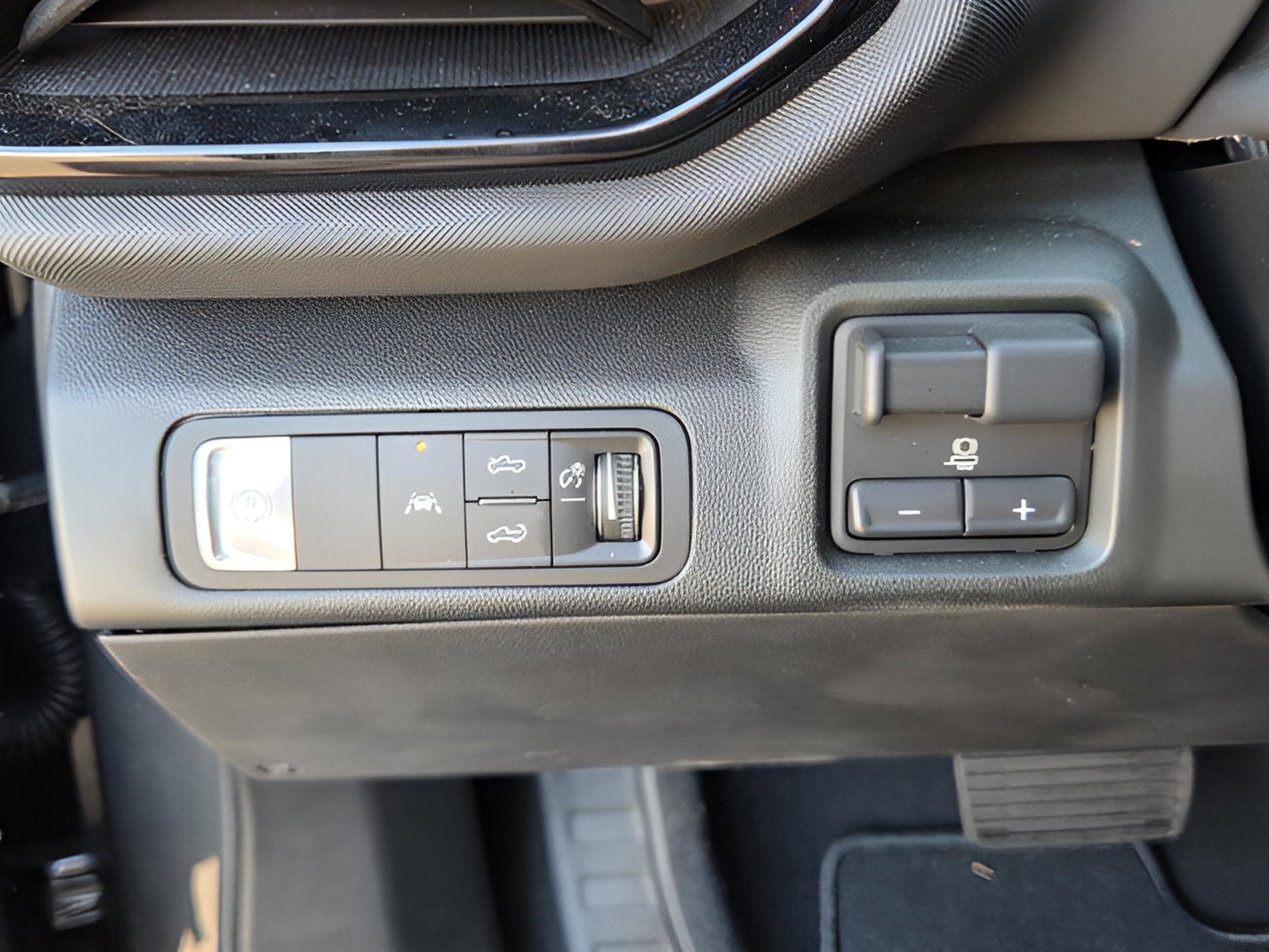 New 2026 Chevrolet Silverado EV Trail Boss image 15