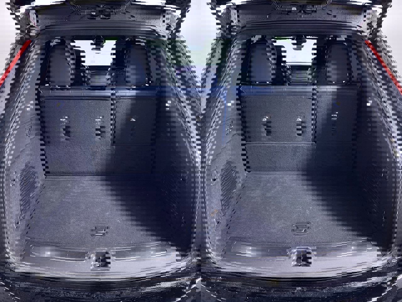 New 2025 Cadillac Escalade IQ Sport 2 image 15