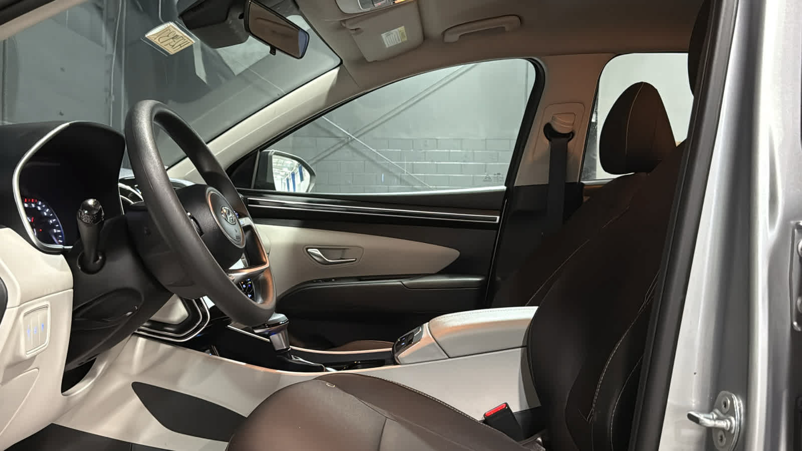 Used 2024 Hyundai Tucson SEL AWD/4WD image 10