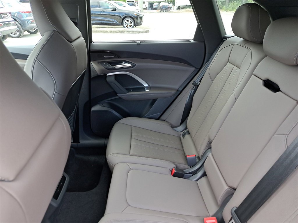 New 2025 Audi Q5 Premium Plus image 27