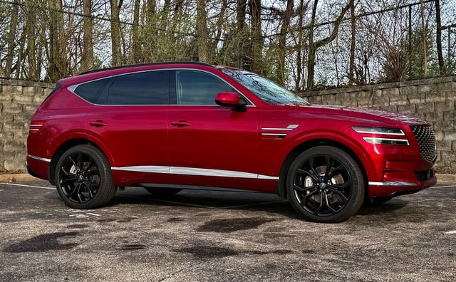 Used 2024 Genesis GV80 3.5T Prestige Signature image 2