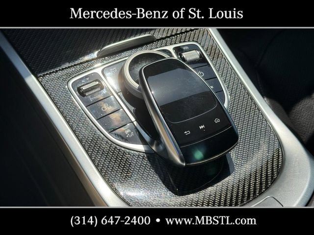 Used 2021 Mercedes-Benz G 550 image 23