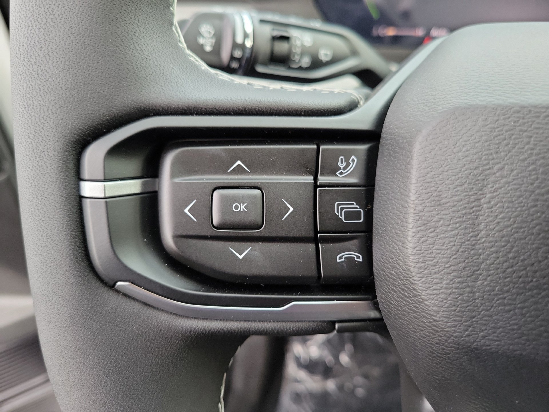 New 2026 Jeep Cherokee Limited AWD/4WD image 5