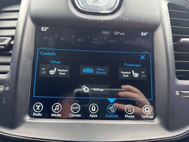 Used 2017 Chrysler 300 S image 23