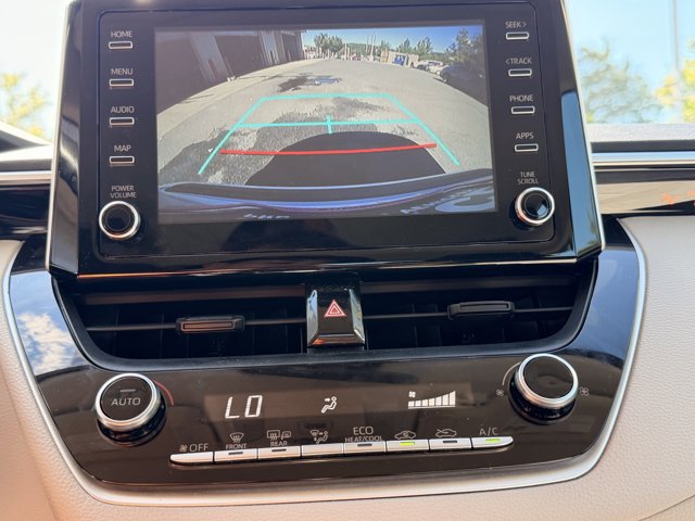 Used 2020 Toyota Corolla LE w/ Protection Package FWD image 19