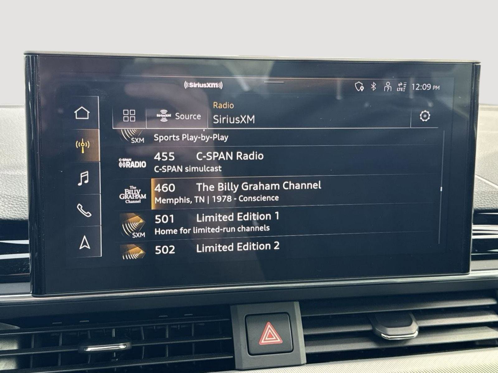 Certified 2023 Audi A5 2.0T Premium Plus w/ Premium Plus image 16