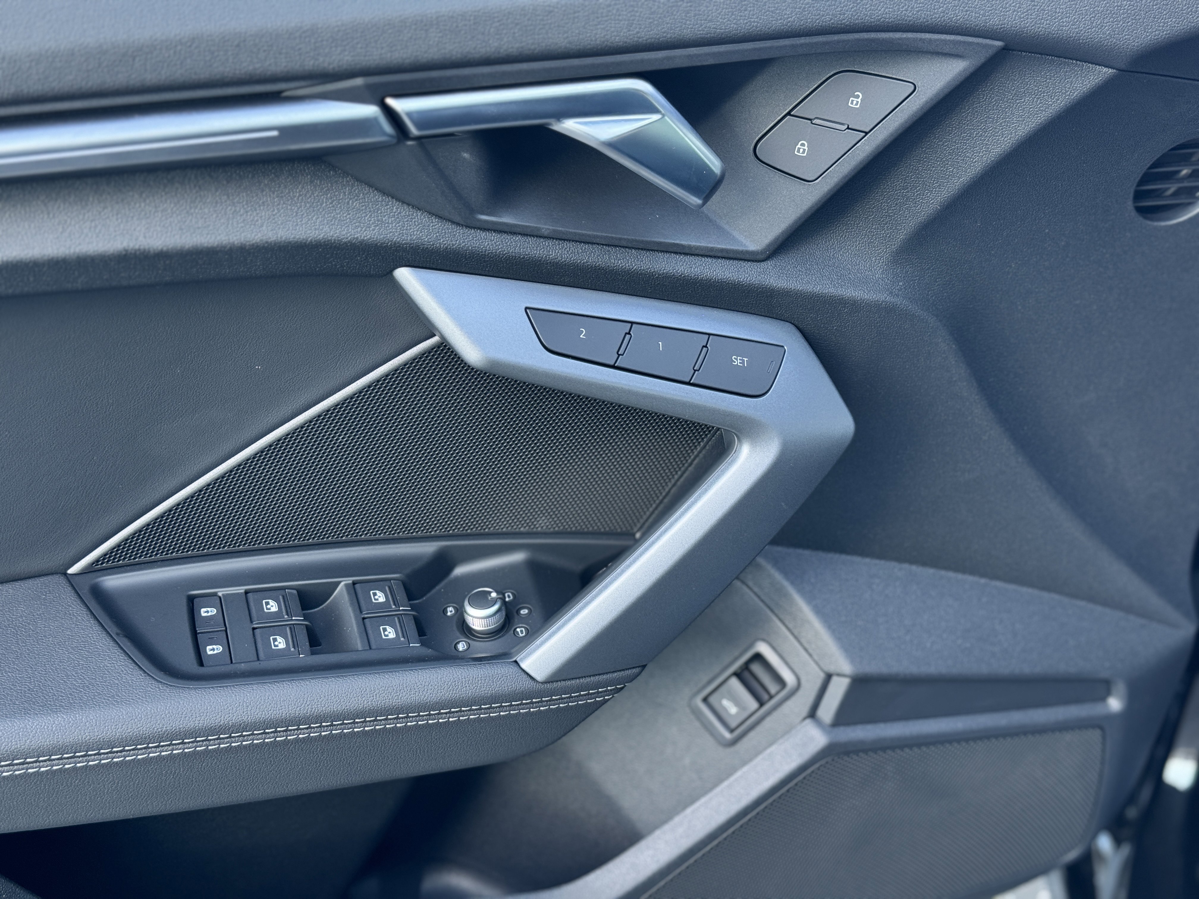 New 2026 Audi A3 2.0T Premium Plus image 14