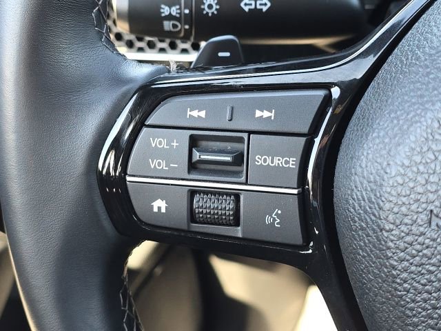 Used 2025 Honda Civic Sport image 27
